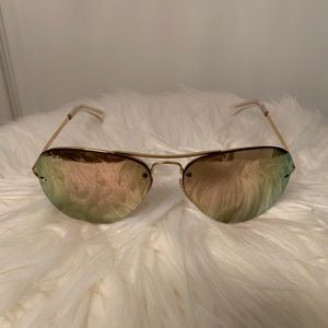 Women’s Ray Bans